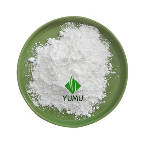 Allantoin bột CAS 97-59-6 lớp mỹ phẩm - Product Image 2