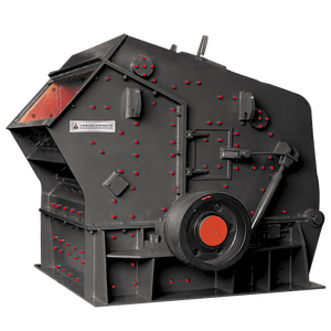 Máy Nghiền Đá/Máy Nghiền Tác Động/Máy Nghiền Đá - Product Image 1