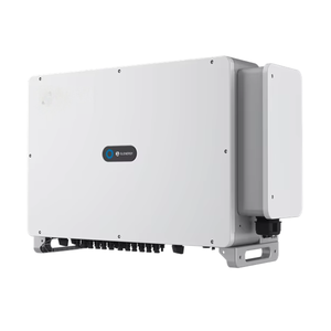 Convertisseur solaire Cesun SL100/110KRG-W 100KW 110KW Triphasé LED Haute tension 380V 400V Sortie Protection IP66 - Product Image 3