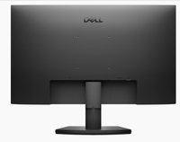 Pour Dell SE2425HM 24 pouces 23,8 pouces 100 Hz TUV Rheinland certifié TUV Rheinland pour moniteur de bureau Dell pour PC Résolution 1920*1080
