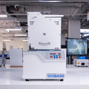 Onderhoudsvrije cytologiecentrifuge voor bloedcelanalyse in immunohaematologielaboratorium, model BKC-TL4Cyto voor China. - Product Image 6