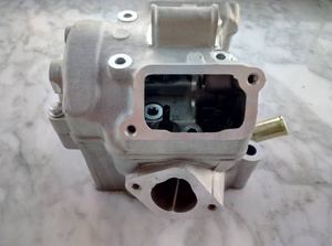 ZONGSHEN — assemblage de tête de cylindre de moto, moteur <span class=keywords><strong>NC250</strong></span>, avec vannes - Product Image 3