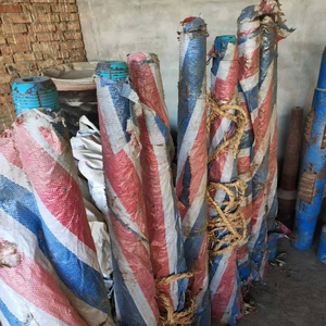 Dụng cụ khoan giếng dầu, mũi khoan thép không gỉ, dụng cụ câu cá, ống dẫn, cần hút, cần kéo, dụng cụ giếng khoan 5/8'-1', 1 cái - Product Image 3