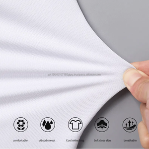 Club d'entraînement de football pour hommes personnalisé OEM Kits de haute qualité Ensemble complet Maillot de football personnalisé à séchage rapide Vêtements de football pour hommes - Product Image 5