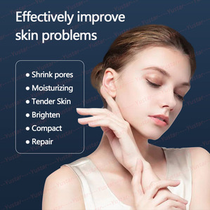 Appareil de peeling à jet d'oxygène haute pression pour le visage, <span class=keywords><strong>injection</strong></span> d'eau Hydra, blanchiment de la peau, rajeunissement cutané, dispositif de mésothérapie - Product Image 3