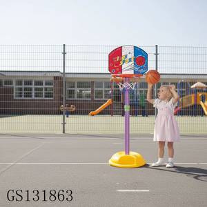 KSF <span class=keywords><strong>King</strong></span> Sport Game, <span class=keywords><strong>jouet</strong></span> <span class=keywords><strong>de</strong></span> <span class=keywords><strong>basket</strong></span>-ball pour enfants, <span class=keywords><strong>panier</strong></span> <span class=keywords><strong>de</strong></span> <span class=keywords><strong>basket</strong></span>-ball, ensemble <span class=keywords><strong>de</strong></span> paniers, plastique - Product Image 5