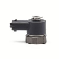 Válvula Solenoide de Inyector Common Rail para Motor de Camión F00VC30058 F 00V C30 058 FOOVC30058 para 0445110038 0445110059