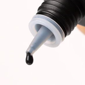 Không Thấm Nước Nhanh Chóng Khô 5Ml 10Ml Độ Ẩm Thấp Dính Lash Mở Rộng Keo Tốt Nhất Màu Hồng 1-2 Thứ Hai Lông Mi Mở Rộng Keo - Product Image 2