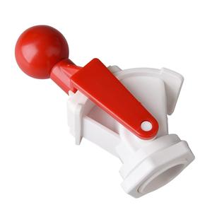Honey Gate Bee imbottigliatrice valvola a saracinesca per apicoltura utensili forniture di miele macchine per la lavorazione del miele - Product Image 2