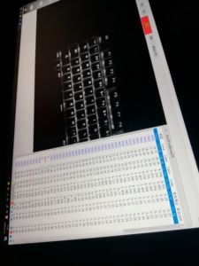 Medidor de Luminancia de Imagen CX-200, Medición de Brillo, Fotómetro Footlambert - Product Image 5