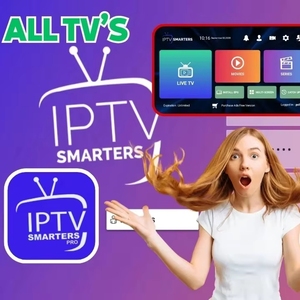 Service <span class=keywords><strong>IPTV</strong></span> Ultra HD 4K |   Sports/Adultes/Ppv |   Technologie anti-gel - Product Image 1