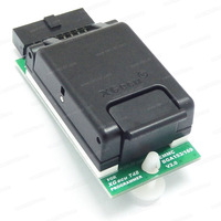 Nuevo y Original Adaptador de Prueba EMMC BGA153/BGA169-V2.0, Lector USB para Circuito Integrado NAND Flash