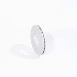 OEM Motor Upper Cover - Genuine Drones Accessories for DJ Agras T70 Agricultural <b>Spraying</b> Systems - Product Image 1