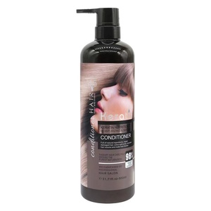 Set di <span class=keywords><strong>Shampoo</strong></span> e Balsamo per <span class=keywords><strong>Capelli</strong></span> Lisci con <span class=keywords><strong>Cheratina</strong></span> Naturale, Maschera per <span class=keywords><strong>Capelli</strong></span> Cremosa Biologica Best Seller - Product Image 2