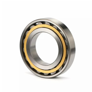 Roulement à rouleaux cylindriques 21320RH à auto-alignement et à grande vitesse pour une utilisation automobile Tailles 100 X215 X47 - Product Image 3