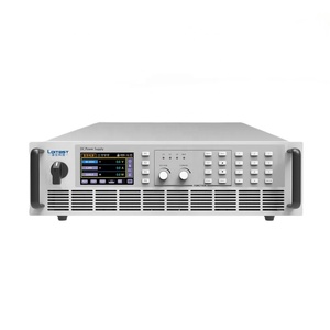 Alimentation bidirectionnelle série PBS 2000L 0~2250V 0~510A 30kW, source régénérative à récupération d'énergie de 95%, haute densité - Product Image 4