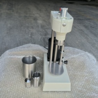 Drilling Fluid Viscosimeter Industrial Grade Metal Portable Design for Drilling Mud Viscosity Testing Wholesale