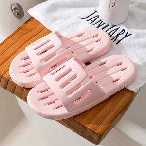 <span class=keywords><strong>Ciabatte</strong></span> da Bagno U-HOME in EVA per Ragazze, Morbide e Alla Moda, Antiscivolo, per <span class=keywords><strong>Casa</strong></span> e Doccia - Product Image 6