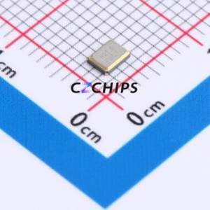 RL270001148 Crystal (Passive) SMD3225-4P Crystal Oscillator SMD Crystal Oscillator 27MHz 10ppm 12pF - Product Image 1