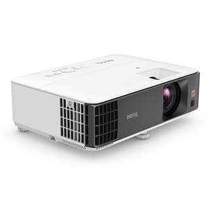 <span class=keywords><strong>Projecteur</strong></span> de jeu HDR <span class=keywords><strong>BenQ</strong></span> TK700STi 709, 96%, compatible HDR10 et HLG, <span class=keywords><strong>projecteur</strong></span> domestique <span class=keywords><strong>4K</strong></span>, haut-parleur de chambre 5W, neuf - Product Image 4