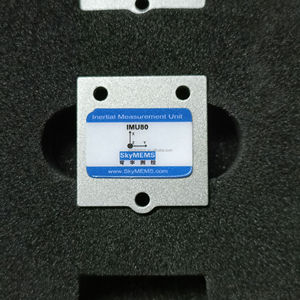 Unidad de Medición Inercial de Alto Rendimiento IMU80 - Product Image 1