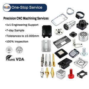 자동차/중공 키보드 쉘/프린터/스위치/오디오 Cnc 부품 중국 용 맞춤형 밀링 터닝 부품 알루미늄 금속 CNC 서비스 - Product Image 1