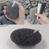 Pierres de lave naturelles poreuses multi-formes pour diffuseur d'huiles essentielles, roche volcanique artificielle pour l'aromathérapie et l'ornementation intérieure
