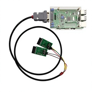 Support isolant fixe en cuivre, dissipateur thermique, ventilateur, plaque acrylique m70 - Product Image 2