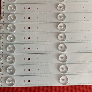 Tira de luces LED Hisense LED50K560U Hisense-50-HD500DU-B01-11X6-3030C-3S1PX2 - Product Image 4