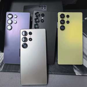 สมาร์ทโฟน S25 Ultra 5G ระบบปฏิบัติการ Android 15 รองรับซิมคู่ หน่วยความจำขนาดใหญ่ หน้าจอ LED  โทรศัพท์มือถือ Deca Core - Product Image 6