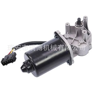 มอเตอร์ปัดน้ำฝนเปอโยต์ 306 รุ่น 640589 12V อะไหล่ทดแทนสำหรับรถยนต์ - Product Image 5