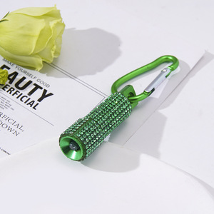 Llavero de Cuerda de Siete Núcleos, Impermeable, con Mosquetón, para Supervivencia al Aire Libre, Diseño de Águila Tejida, Plástico, Suministrado Directamente por el Fabricante - Product Image 4