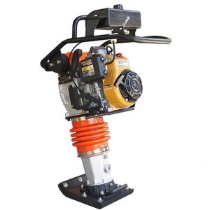 Moteur à essence Robin EH12 4HP refroidi par air, monocylindre 149cc, pour compacteur à piston pour machines d'ingénierie - Product Image 6