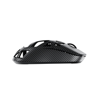 Solusi Baru: [Magnetic Micro-switch] Rapid Trigger Mouse PAW3955 Mouse Game Pabrik ODM OEM Logo/Konfigurasi Kustom