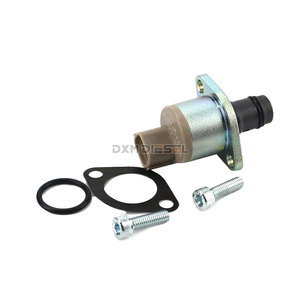 DXM 294200-0300 <b>Suction</b> Control SCV 294200-0300 for <b>Pump</b> 294200-0300 294200-0300 - Product Image 4