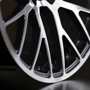 Wheelshome directo al por mayor 20 21 pulgadas 864F para <span class=keywords><strong>Porsche</strong></span> <span class=keywords><strong>Macan</strong></span> S rueda de aleación de aluminio rueda de coche de pasajeros 5x112 <span class=keywords><strong>PCD</strong></span> - Product Image 3