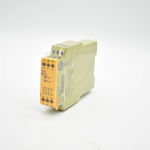 โมดูลรีเลย์ความปลอดภัย X1P 774585 X2P 774586 X3P 774587 ตัวควบคุม PLC ระบบอัตโนมัติทางอุตสาหกรรมสำหรับอุปกรณ์เครื่องจักร - Product Image 1