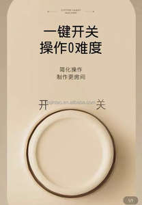 Máquina Eléctrica profesional para hacer dulces de algodón, comercial, para el hogar, venta - Product Image 4