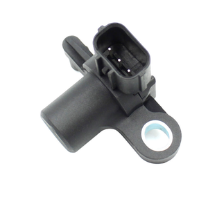 เซ็นเซอร์ตำแหน่งเพลาข้อเหวี่ยง 37840RJH006 สำหรับรถยนต์ฮอนด้า ซีวิค - Product Image 4