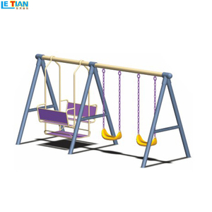 Letian tùy chỉnh lĩnh vực đào tạo thiết bị khu vực danh lam thắng cảnh giải trí mở rộng thiết bị bất thường <span class=keywords><strong>Swing</strong></span> ROTARY <span class=keywords><strong>Swing</strong></span> - Product Image 2