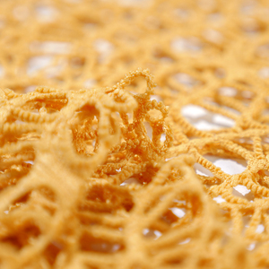 Tissu <span class=keywords><strong>en</strong></span> <span class=keywords><strong>maille</strong></span> 100% polyester, nouvelle collection, personnalisé, de meilleure qualité, design à grands trous, tissu <span class=keywords><strong>en</strong></span> <span class=keywords><strong>maille</strong></span> pour vêtement - Product Image 5