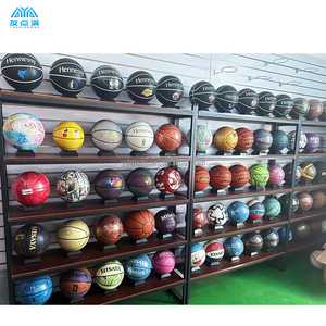 Testador de Redondeza Visual de Futebol em Conformidade com Padrões Internacionais, Máquina de Teste de Bola de Futebol - Product Image 4