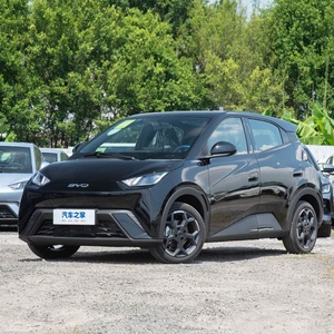 Nuevo Vehículo Eléctrico Byd Seagull 2025 Edición Fly, Precio de Fábrica, Hatchback de 5 Puertas y 4 Asientos, Autonomía de 405 km - Product Image 4