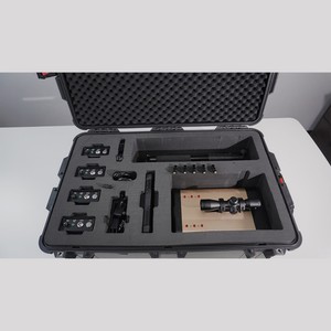 Moniteur de mouvement laser double YZ-120 PRO avec fonction de <span class=keywords><strong>recherche</strong></span> intelligente pour les sites de secours - Product Image 4