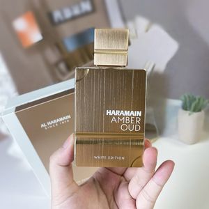 Nouveauté 2026 : <span class=keywords><strong>Parfum</strong></span> Arabe Al Haramain 100ml Amber <span class=keywords><strong>Oud</strong></span> Bleu Edition pour <span class=keywords><strong>Homme</strong></span>, Best-seller de Dubaï et du Moyen-Orient, Ice - Product Image 3