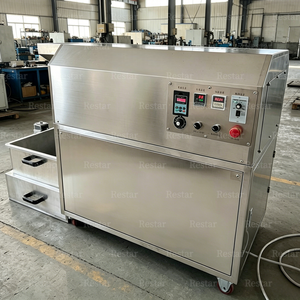 Meilleure Vente : <span class=keywords><strong>Machine</strong></span> à Torréfier les Grains de Café, les Graines de Soja, les Noix, les Amandes, les Noix de Cajou et les Pistaches - Product Image 4