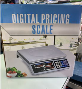 Precio de Venta al por Mayor de Frutas y Verduras, Precio Comercial Digital - Product Image 6