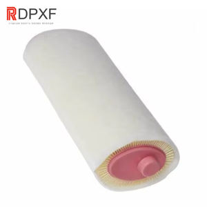 Nouveau filtre à air moteur RDPXF 13712247444 pour M57 2.5/3.0 <span class=keywords><strong>Diesel</strong></span> E60 E39 E46 <span class=keywords><strong>E38</strong></span> E65 E66 E61 E83 E90 E92 E70 E71 - 1 an - Product Image 3