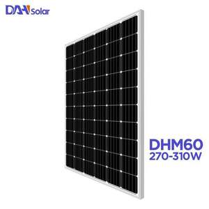 <span class=keywords><strong>DAH</strong></span> Pannello Solare Fotovoltaico di Alta Qualità 300W a Prezzo di Fabbrica, Kit Pannello Solare - Product Image 2