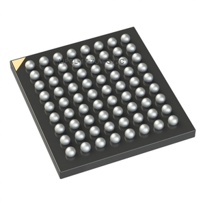 LIFCL-17-7UWG72C IC FPGA CROSSLINK-NX 72WLCS ใหม่ของแท้ในสต็อก - Product Image 1